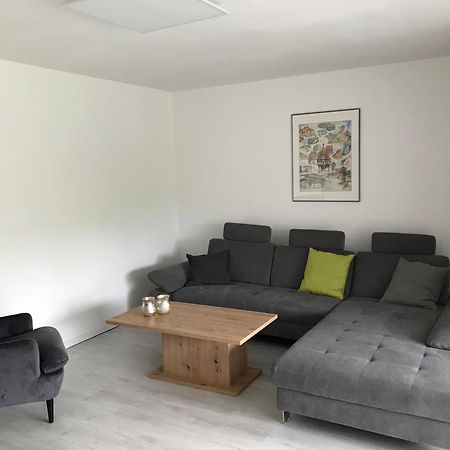 Ferienwohnung Felgenwald Michelstadt Kültér fotó
