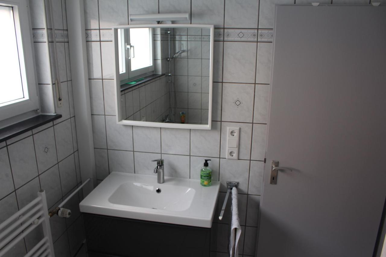 Ferienwohnung Felgenwald Michelstadt Kültér fotó