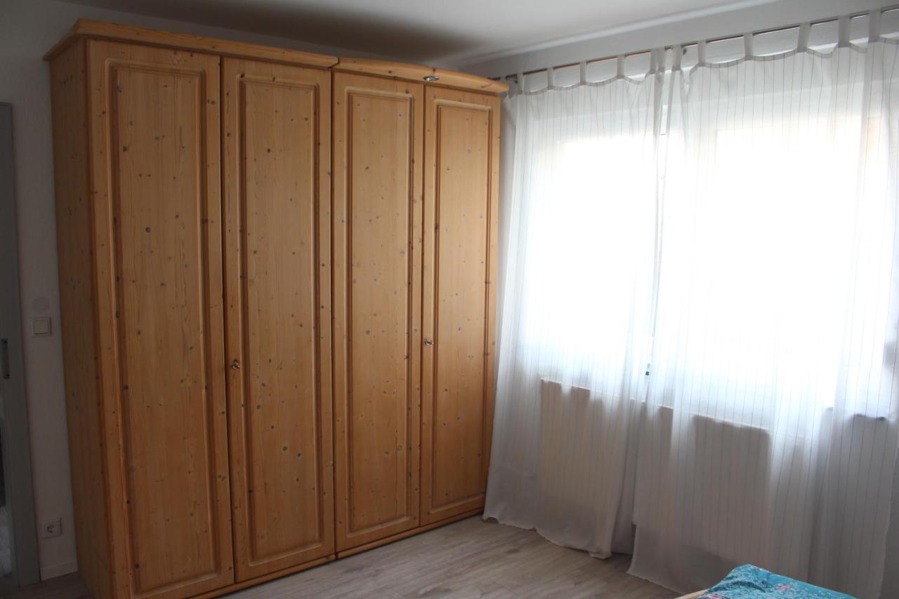 Ferienwohnung Felgenwald Michelstadt Kültér fotó