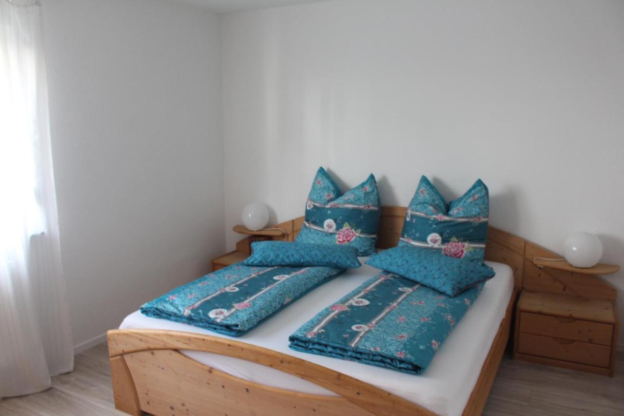 Ferienwohnung Felgenwald Michelstadt Kültér fotó