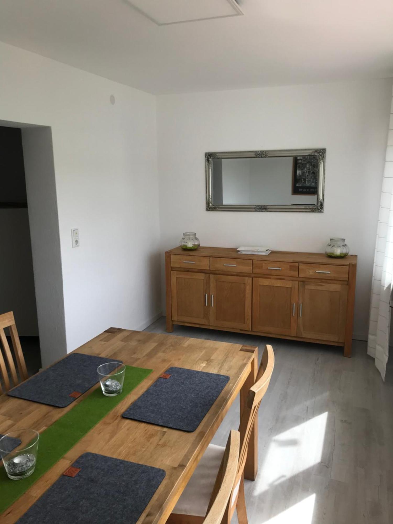Ferienwohnung Felgenwald Michelstadt Kültér fotó