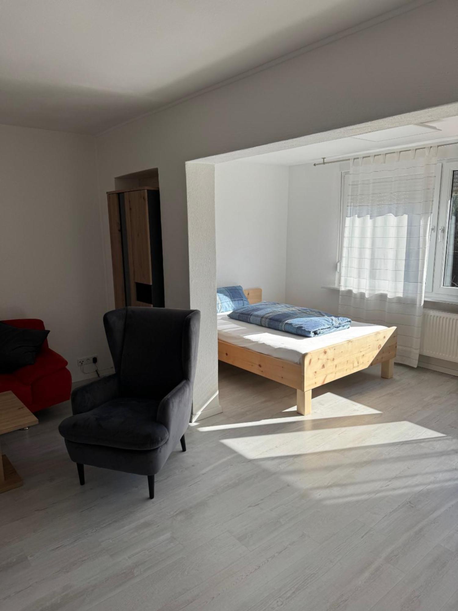 Ferienwohnung Felgenwald Michelstadt Kültér fotó